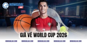 Giá Vé World Cup 2026 Và Những Thông Tin Hot Xung Quanh