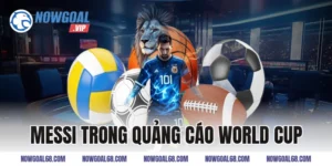 Messi Trong Quảng Cáo World Cup Tiếp Tục Gây Sốt Hiện Nay