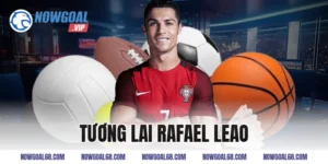 Tương Lai Rafael Leao Khiến Người Hâm Mộ Bóng Đá Lo Lắng