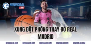 xung đột phòng thay đồ real madrid